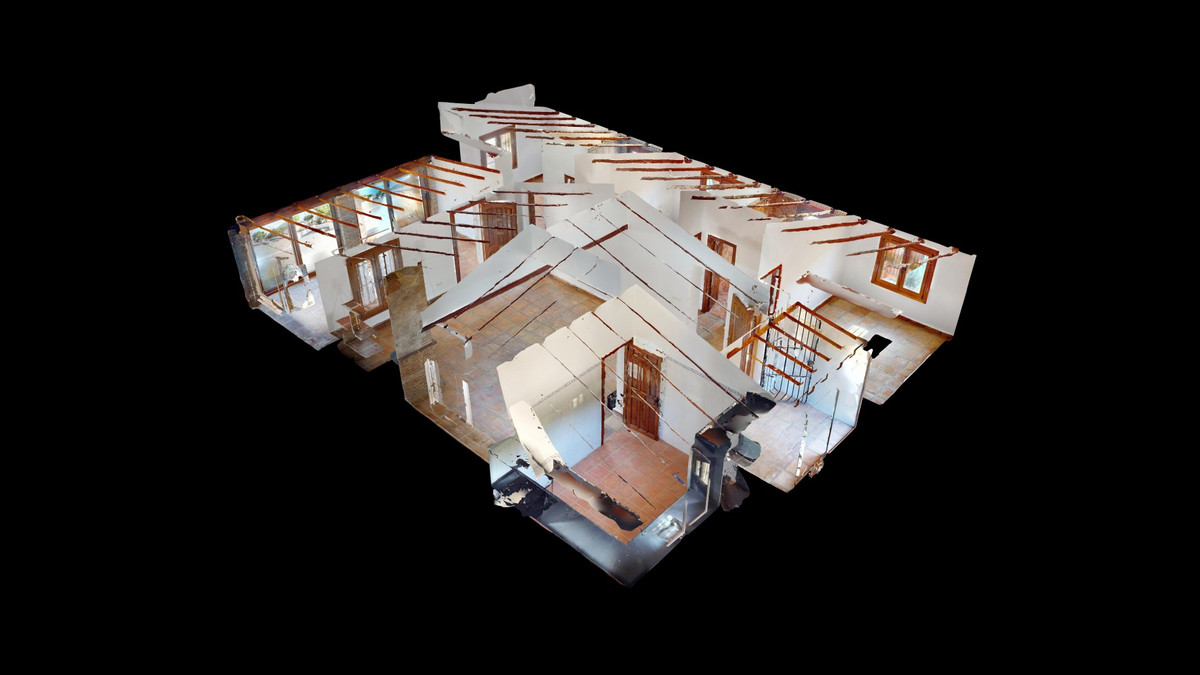 Huis te koop in La Viñuela | 3 slaapkamers H5081491