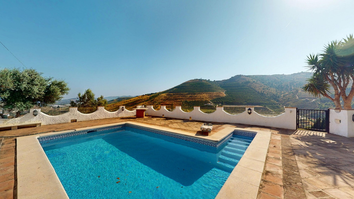 Huis te koop in La Viñuela | 3 slaapkamers H5081491