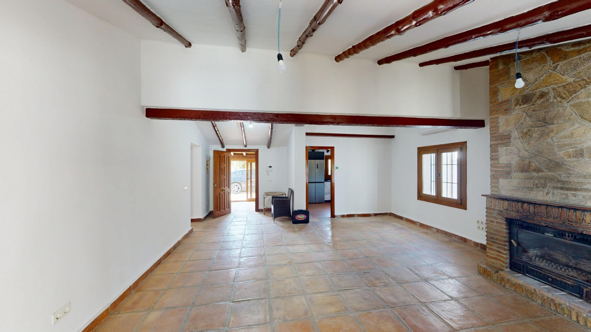 Huis te koop in La Viñuela | 3 slaapkamers H5081491