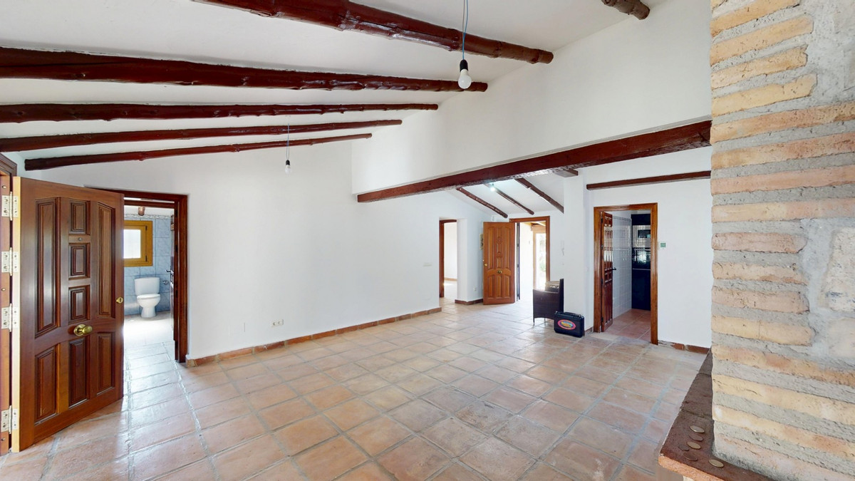 Huis te koop in La Viñuela | 3 slaapkamers H5081491