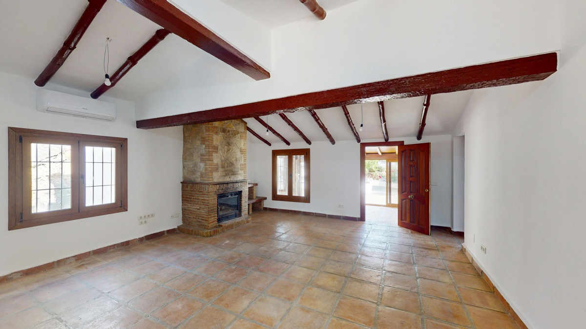 Huis te koop in La Viñuela | 3 slaapkamers H5081491