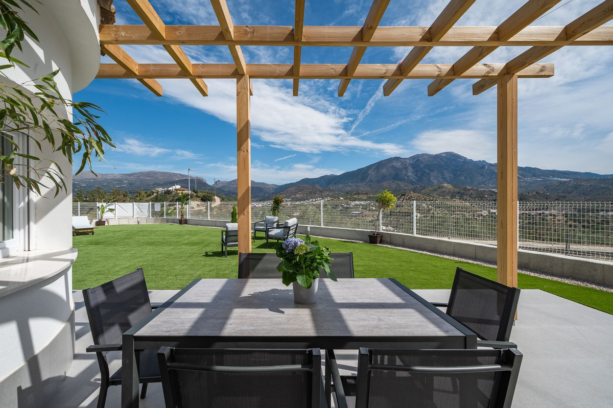Huis te koop in La Viñuela | 3 slaapkamers H5122759