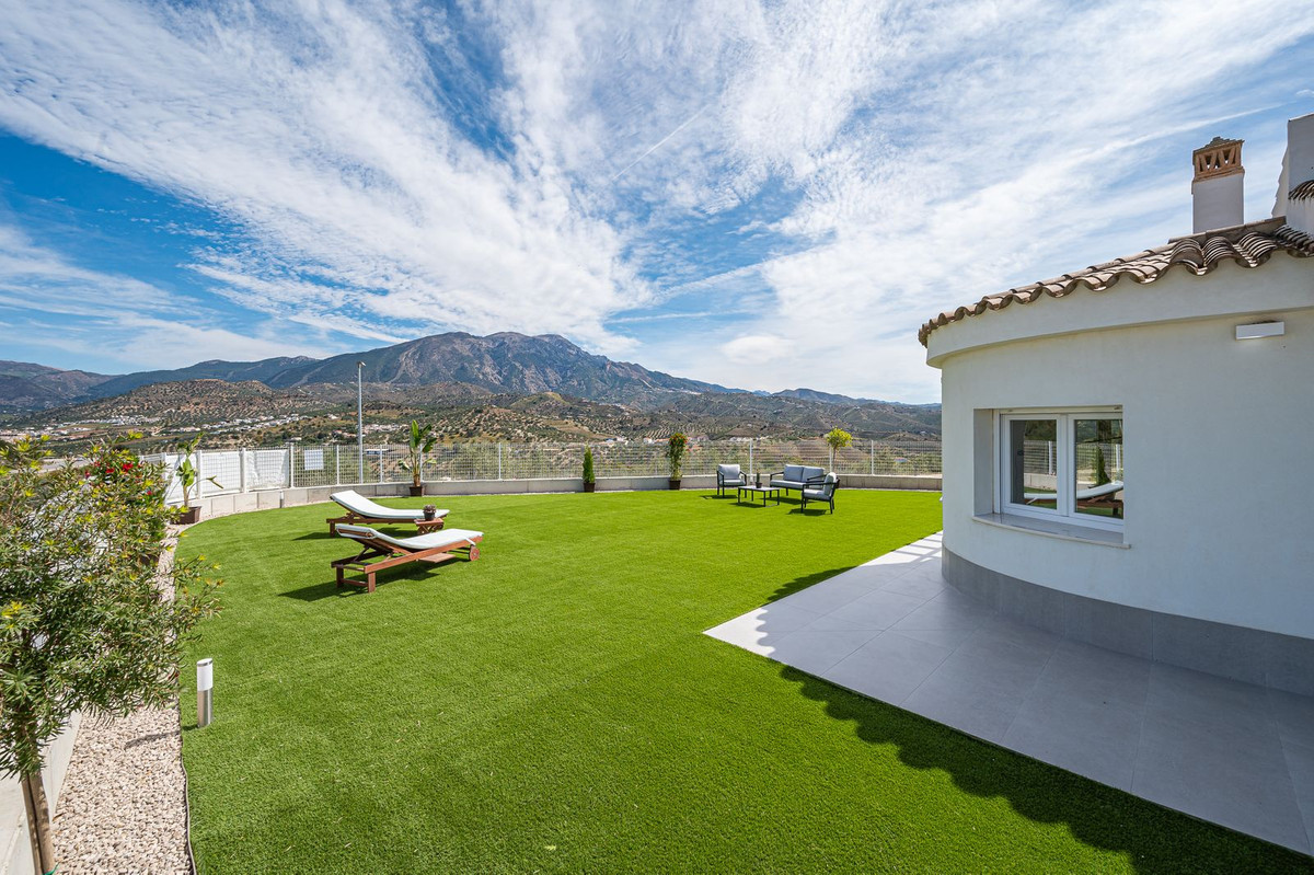 Huis te koop in La Viñuela | 3 slaapkamers H5122759