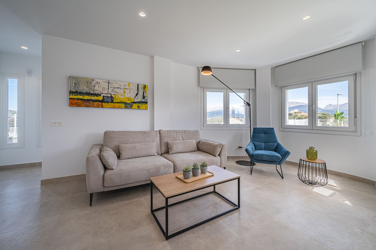 Huis te koop in La Viñuela | 3 slaapkamers H5122759