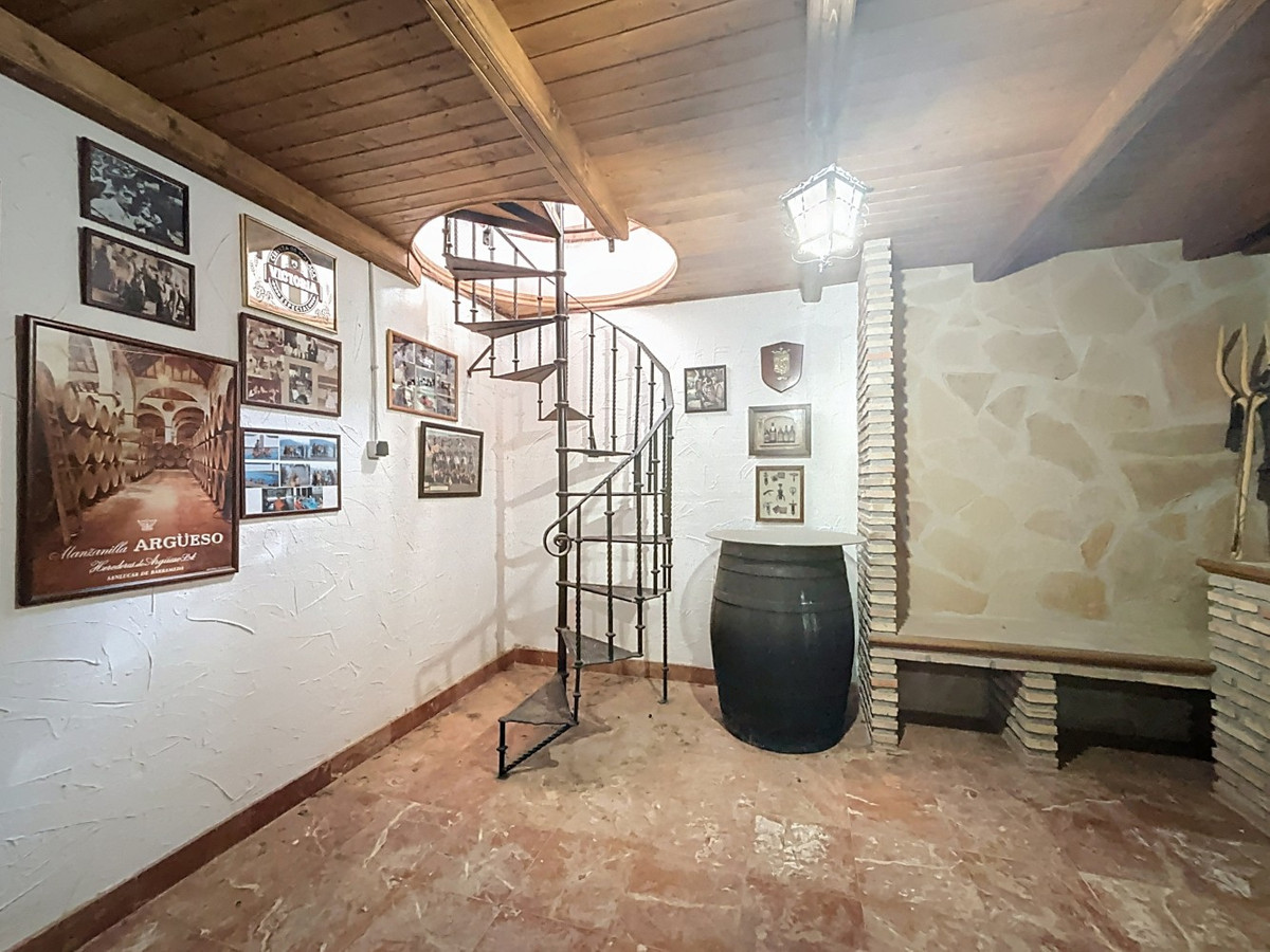 Huis te koop in La Viñuela | 6 slaapkamers H5131735