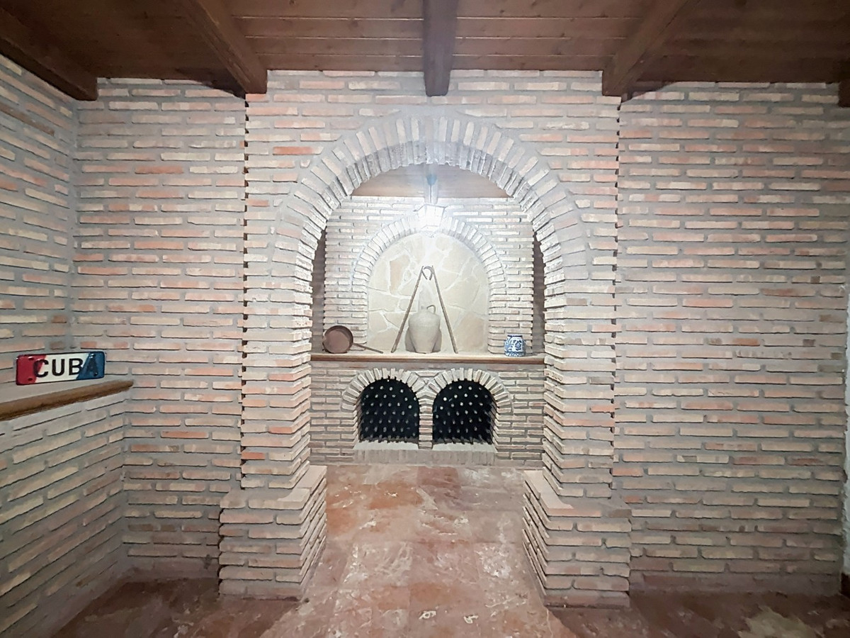 Huis te koop in La Viñuela | 6 slaapkamers H5131735