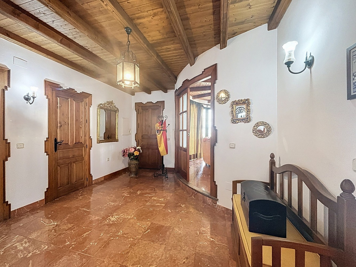 Huis te koop in La Viñuela | 6 slaapkamers H5131735