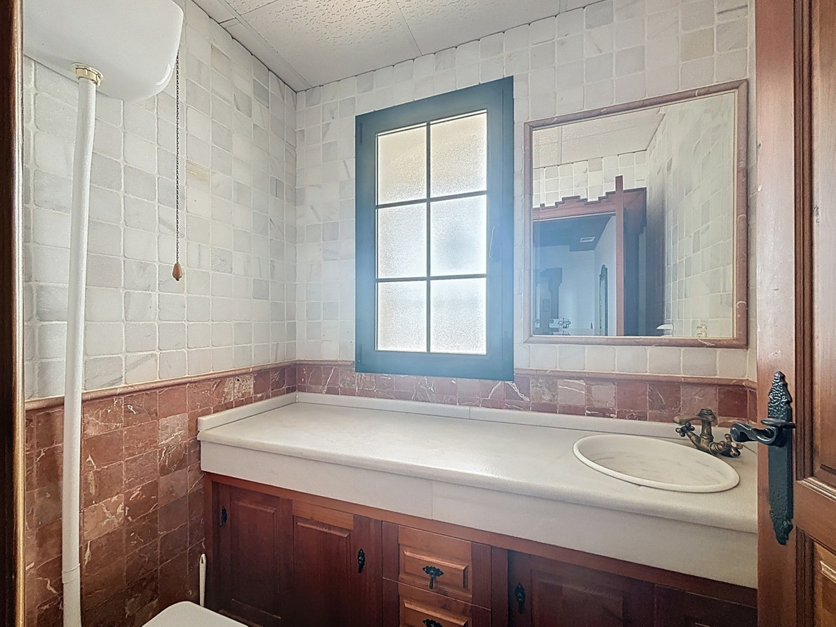Huis te koop in La Viñuela | 6 slaapkamers H5131735
