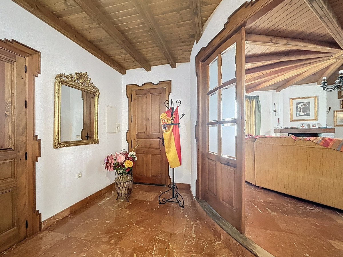 Huis te koop in La Viñuela | 6 slaapkamers H5131735