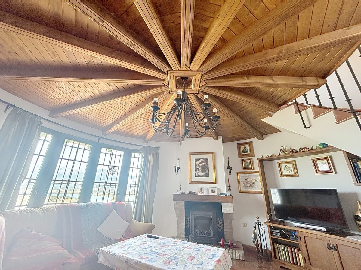 Huis te koop in La Viñuela | 6 slaapkamers H5131735