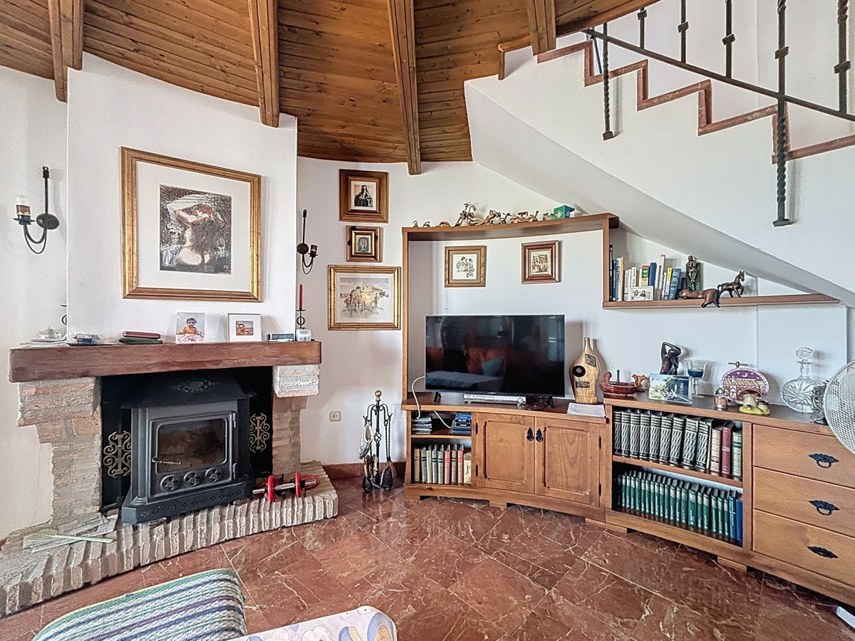 Huis te koop in La Viñuela | 6 slaapkamers H5131735