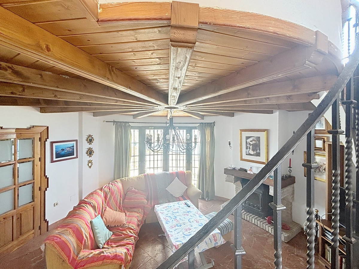 Huis te koop in La Viñuela | 6 slaapkamers H5131735