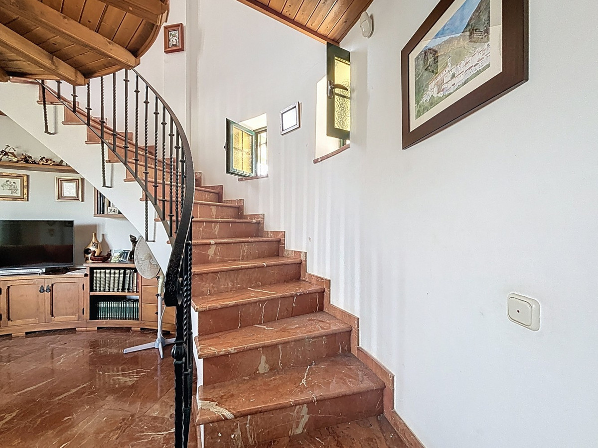 Huis te koop in La Viñuela | 6 slaapkamers H5131735