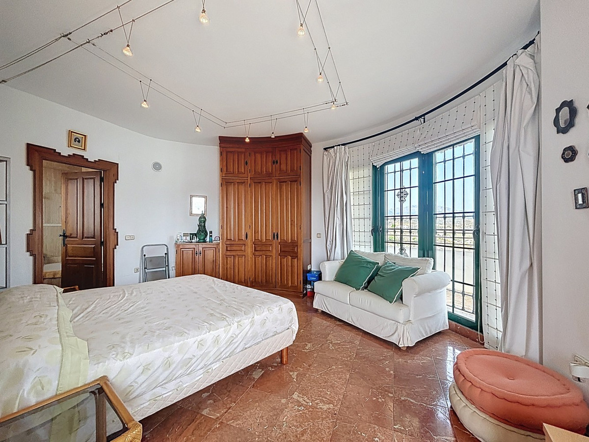 Huis te koop in La Viñuela | 6 slaapkamers H5131735
