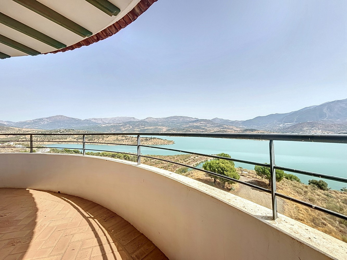 Huis te koop in La Viñuela | 6 slaapkamers H5131735