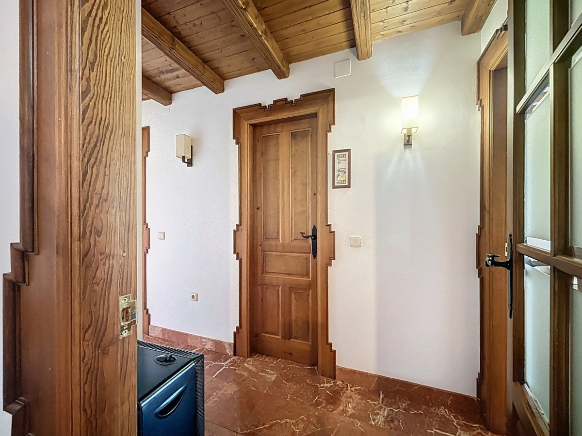 Huis te koop in La Viñuela | 6 slaapkamers H5131735