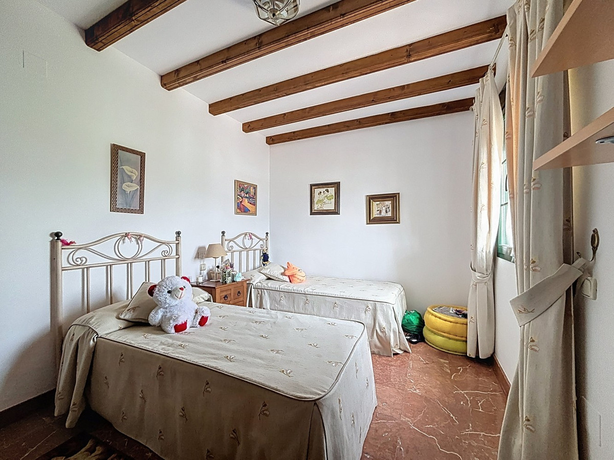 Huis te koop in La Viñuela | 6 slaapkamers H5131735