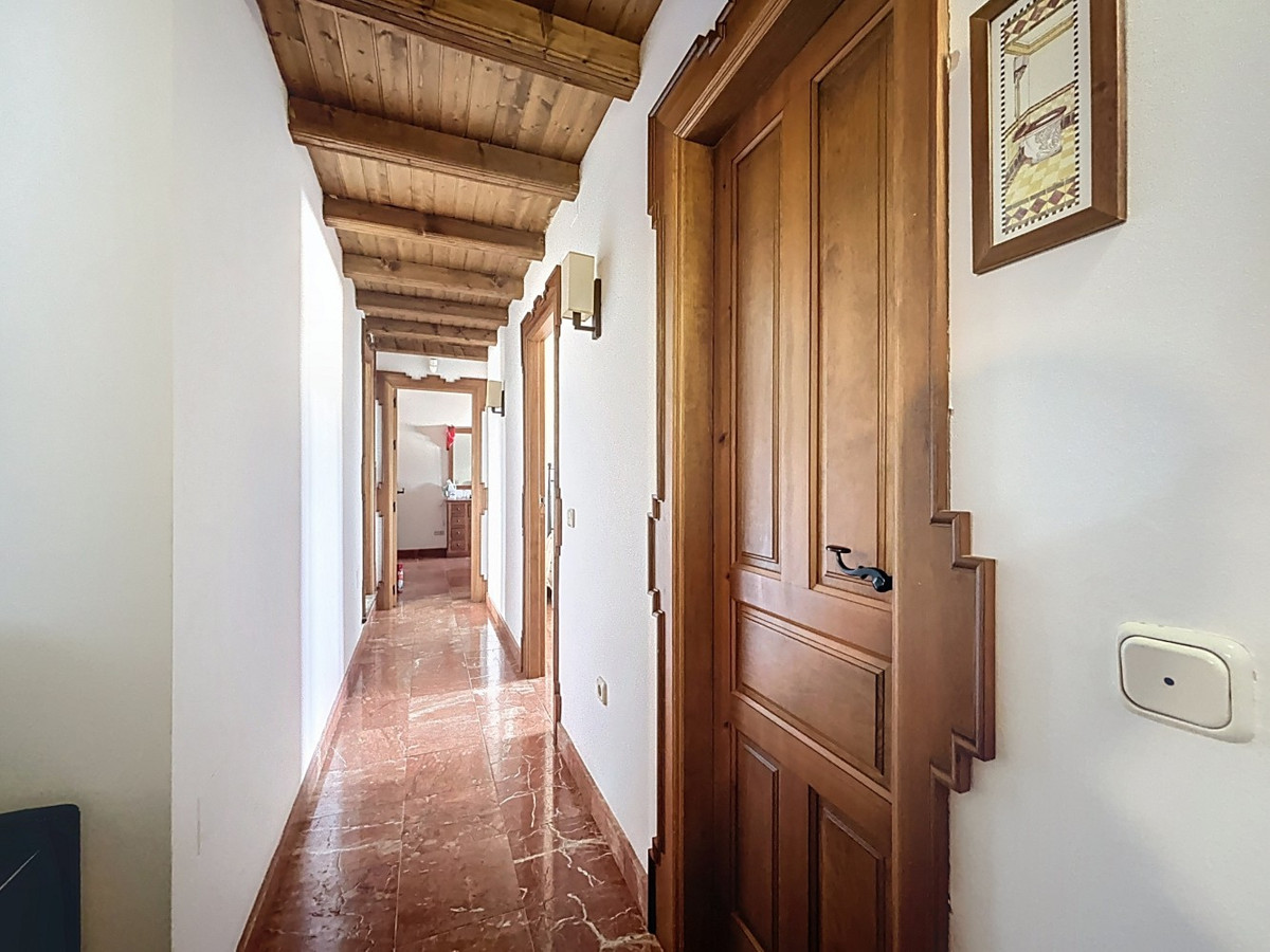 Huis te koop in La Viñuela | 6 slaapkamers H5131735