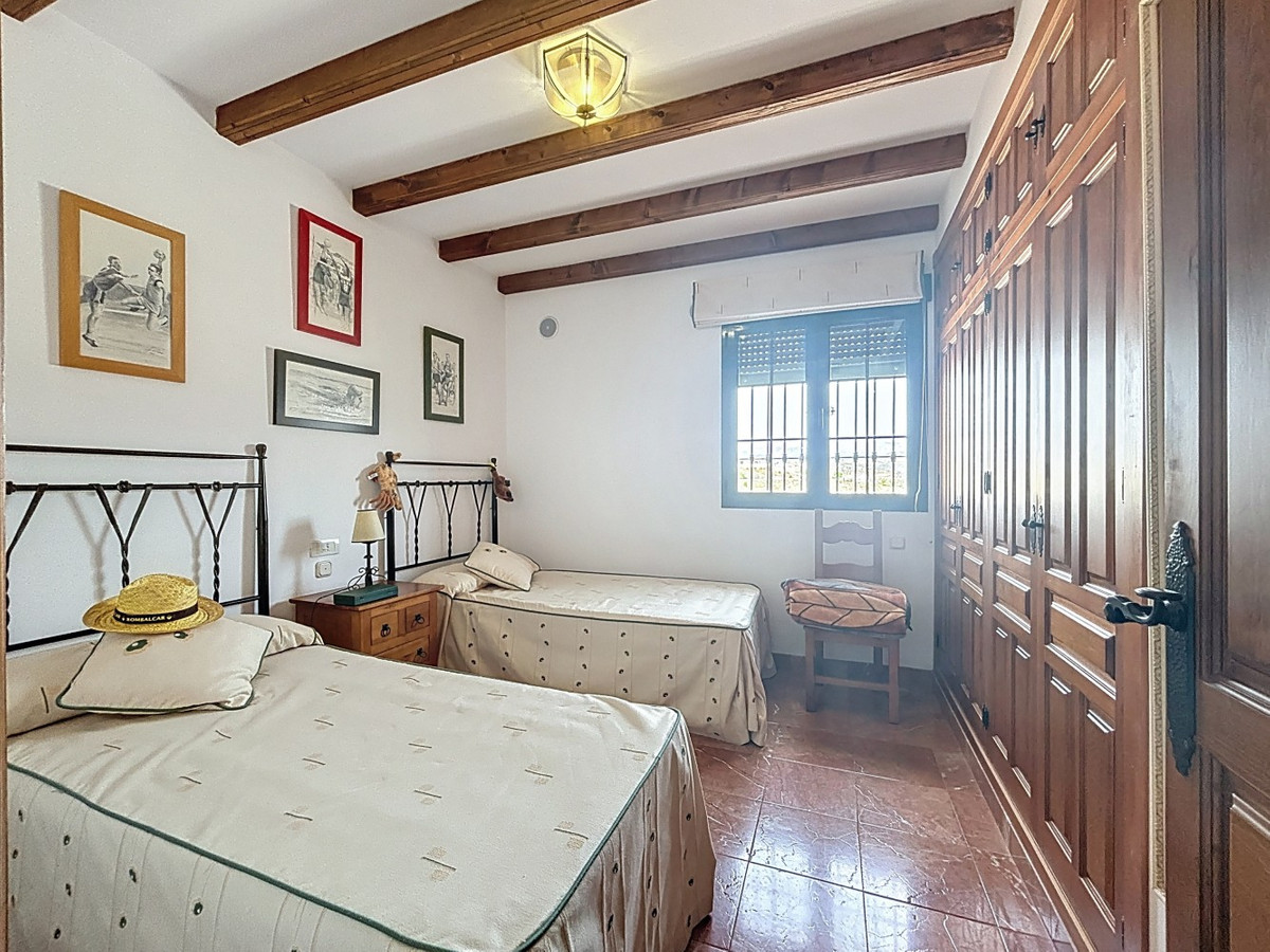 Huis te koop in La Viñuela | 6 slaapkamers H5131735
