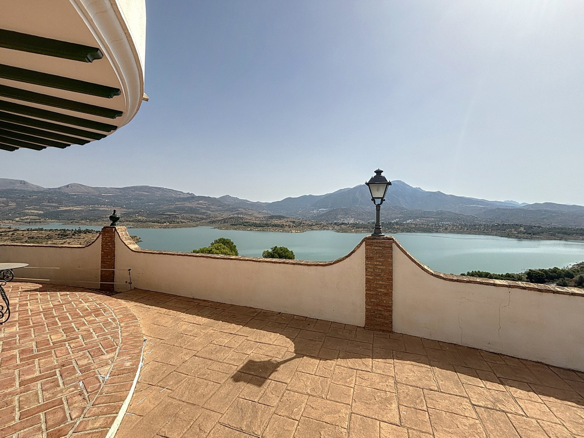 Huis te koop in La Viñuela | 6 slaapkamers H5131735