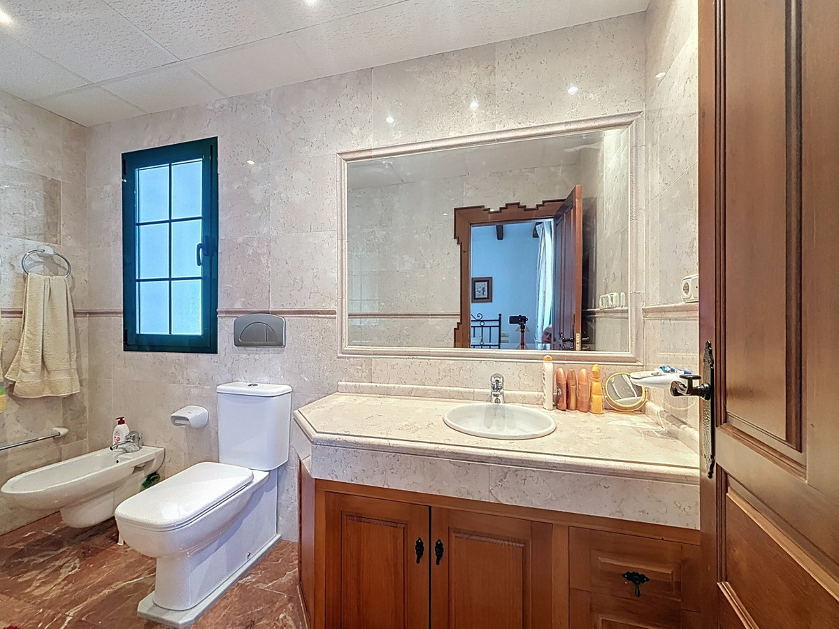 Huis te koop in La Viñuela | 6 slaapkamers H5131735