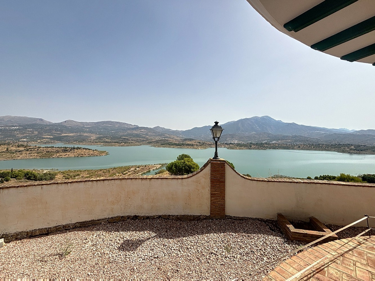 Huis te koop in La Viñuela | 6 slaapkamers H5131735