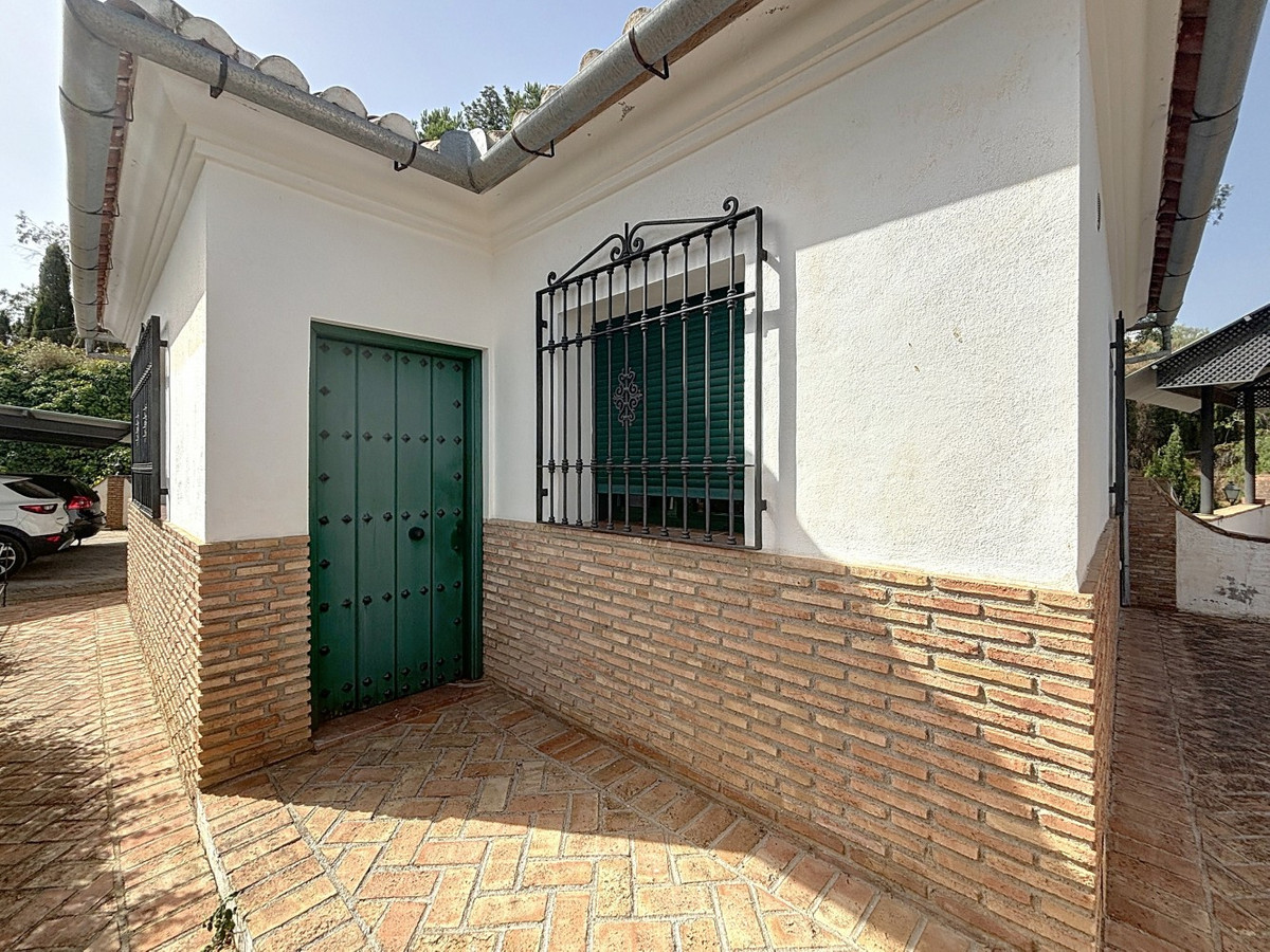 Huis te koop in La Viñuela | 6 slaapkamers H5131735