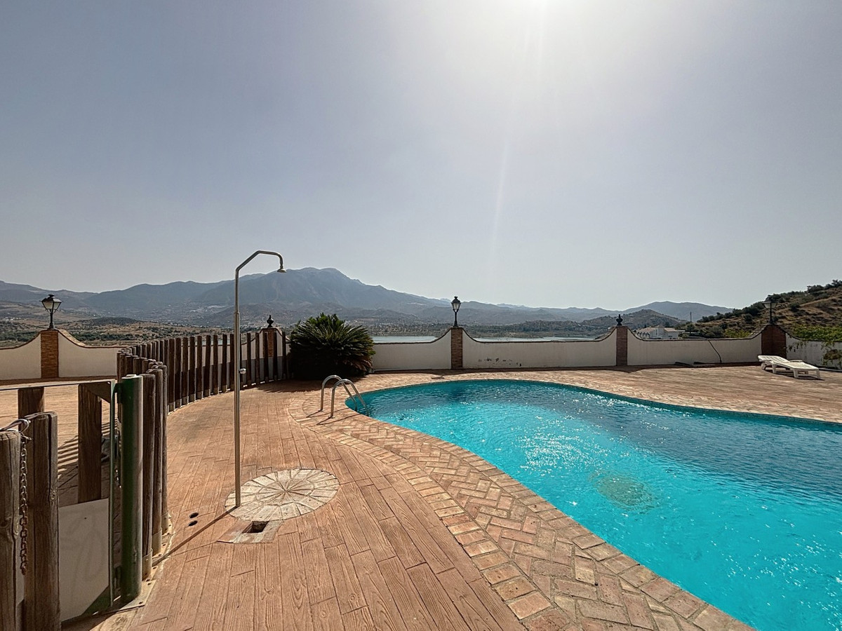 Huis te koop in La Viñuela | 6 slaapkamers H5131735