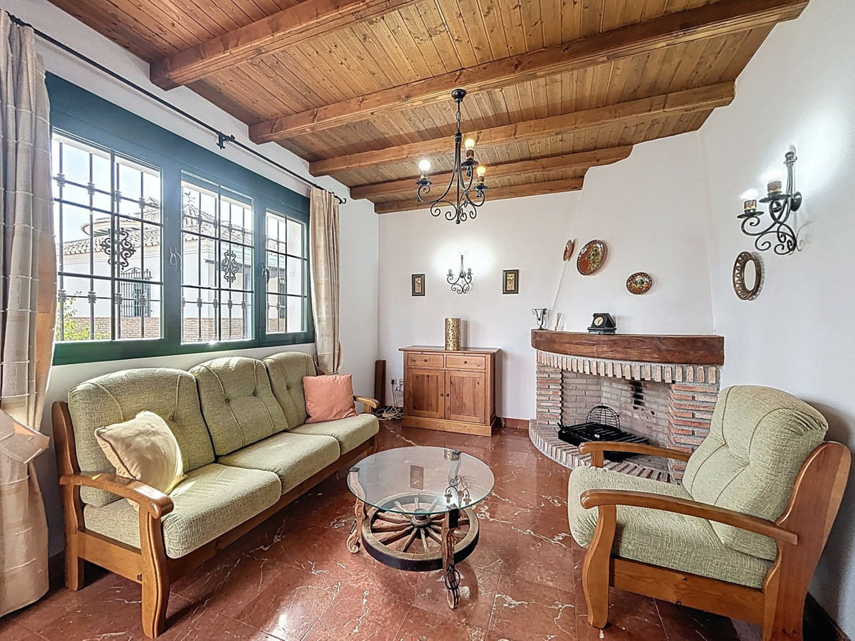 Huis te koop in La Viñuela | 6 slaapkamers H5131735