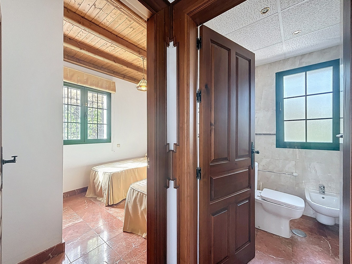Huis te koop in La Viñuela | 6 slaapkamers H5131735
