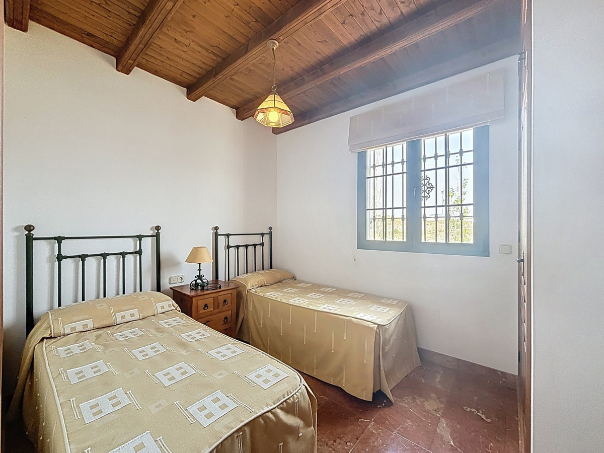 Huis te koop in La Viñuela | 6 slaapkamers H5131735