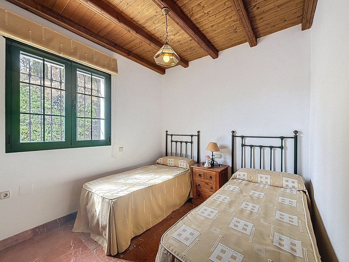 Huis te koop in La Viñuela | 6 slaapkamers H5131735