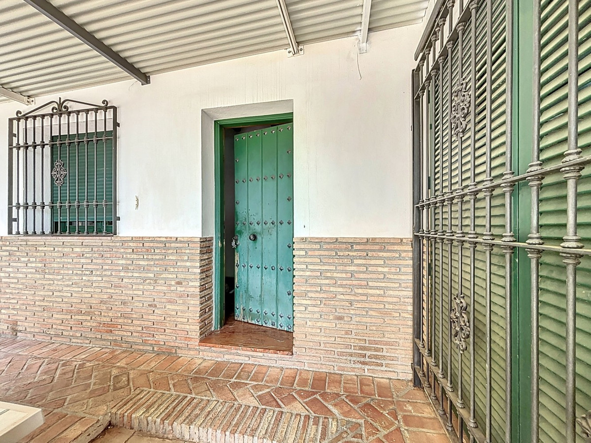 Huis te koop in La Viñuela | 6 slaapkamers H5131735