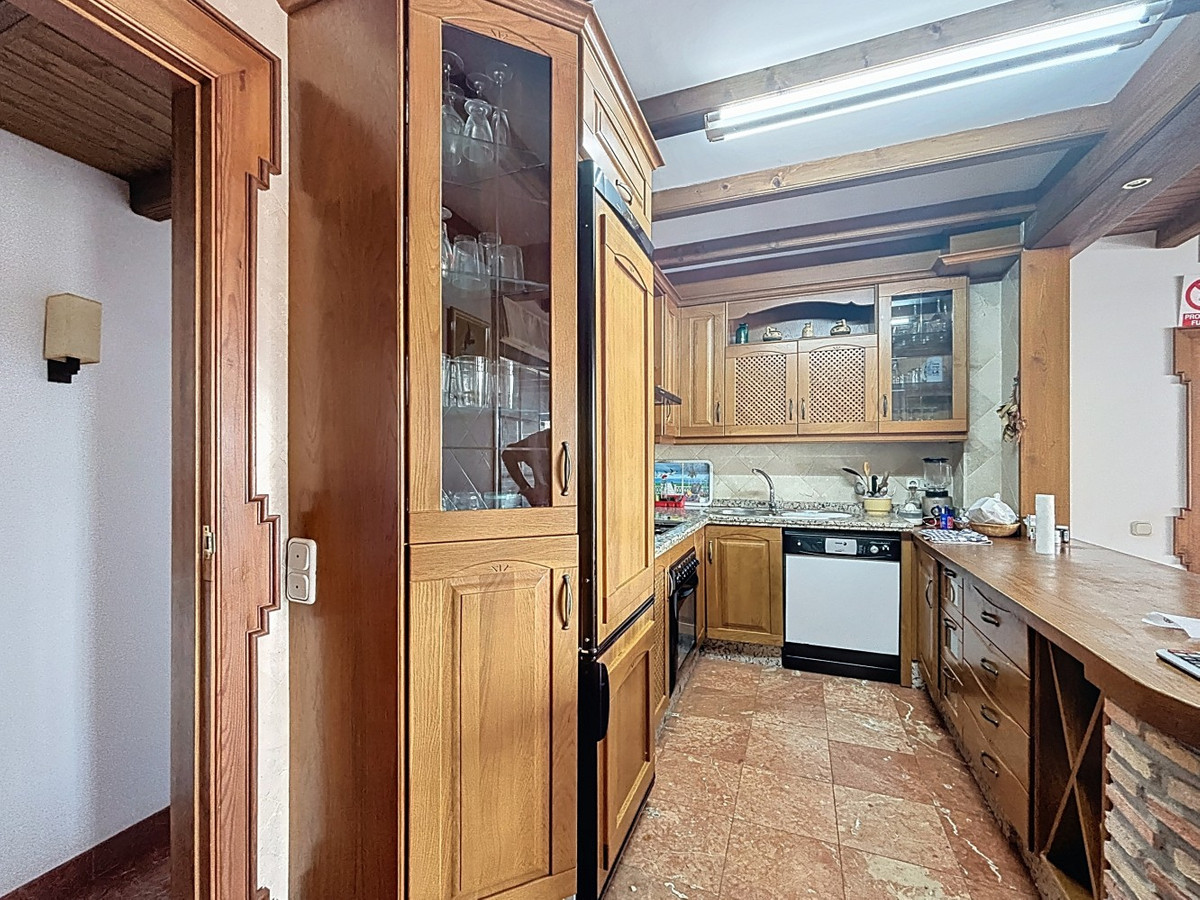 Huis te koop in La Viñuela | 6 slaapkamers H5131735