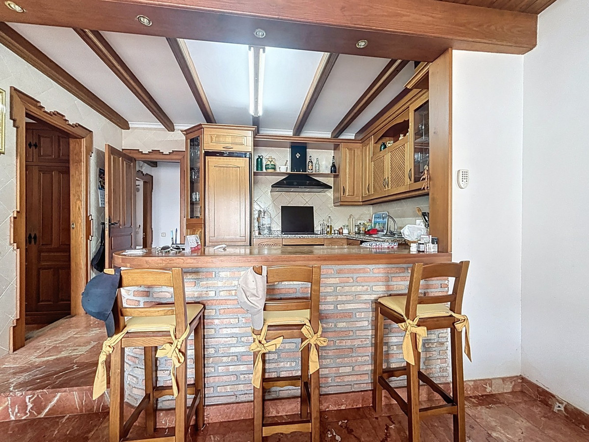 Huis te koop in La Viñuela | 6 slaapkamers H5131735