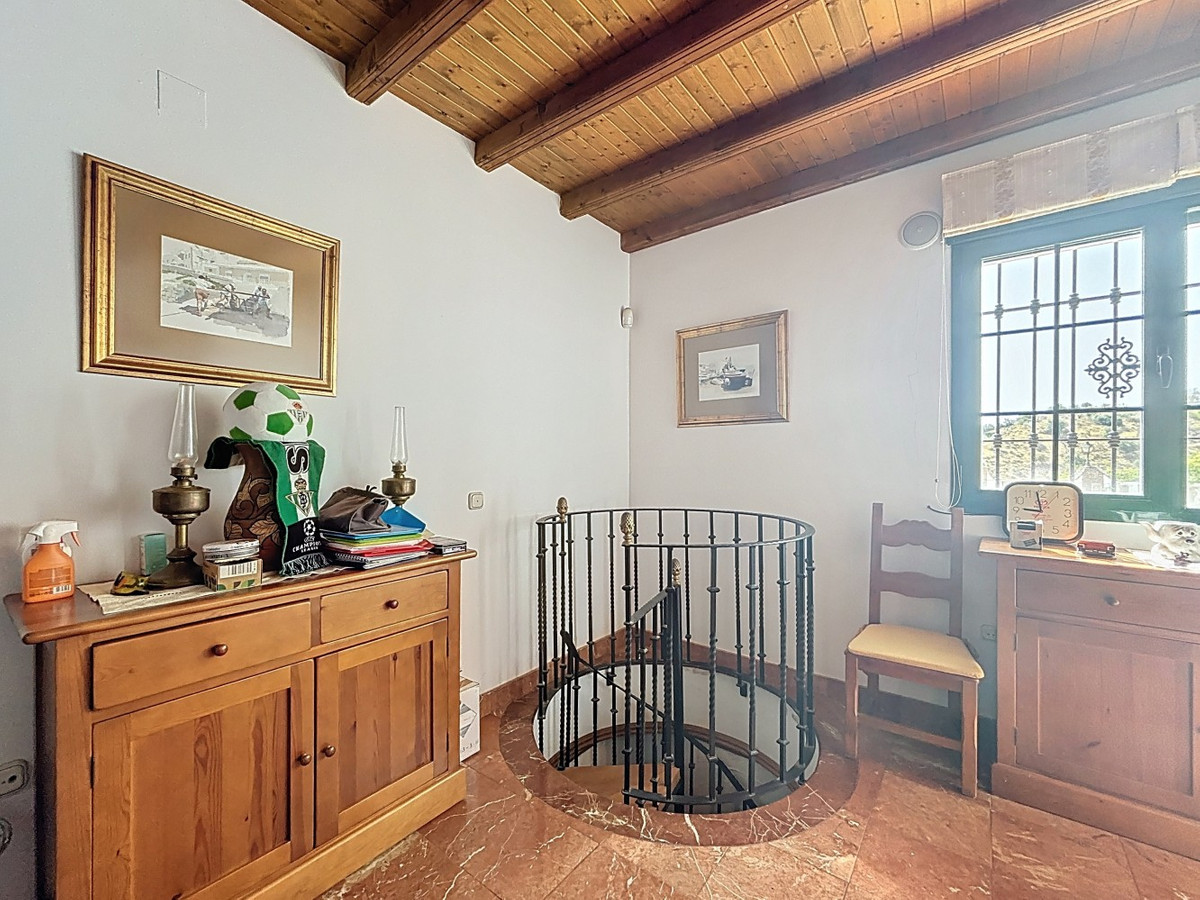 Huis te koop in La Viñuela | 6 slaapkamers H5131735