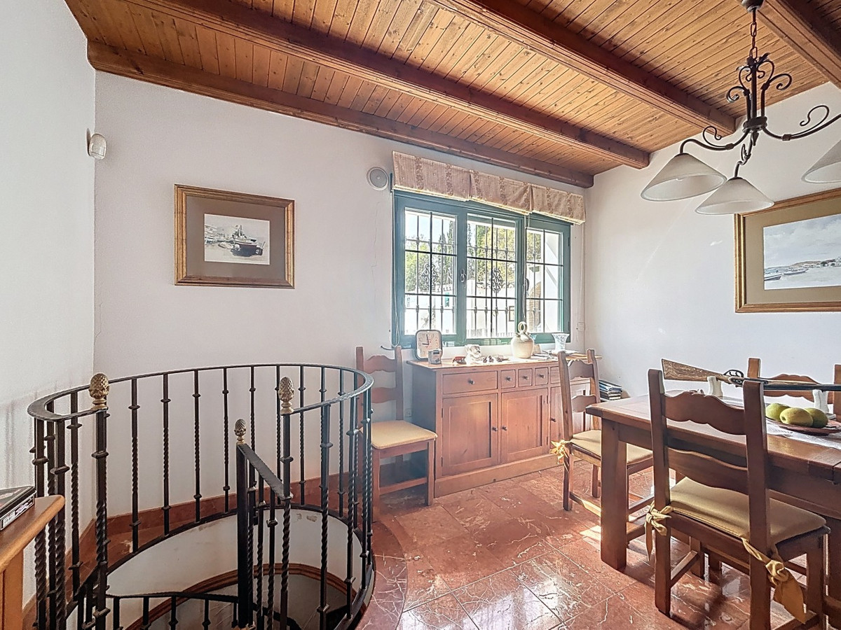 Huis te koop in La Viñuela | 6 slaapkamers H5131735