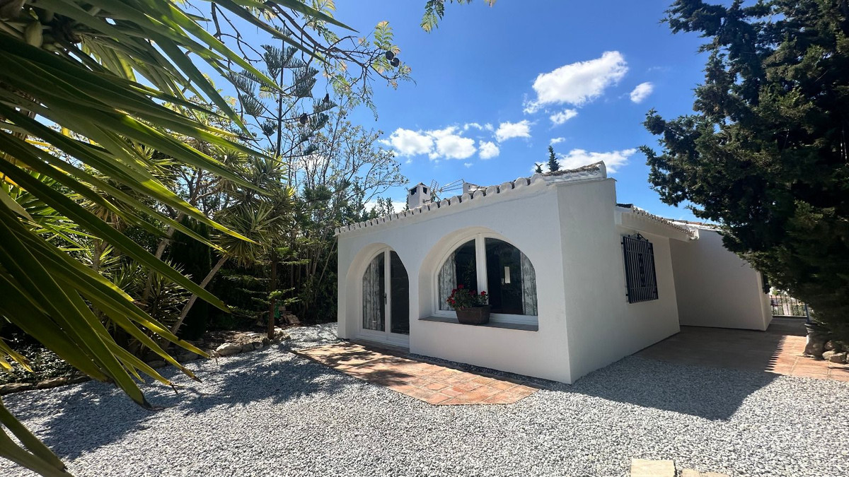 Huis te koop in La Viñuela | 2 slaapkamers H5255428