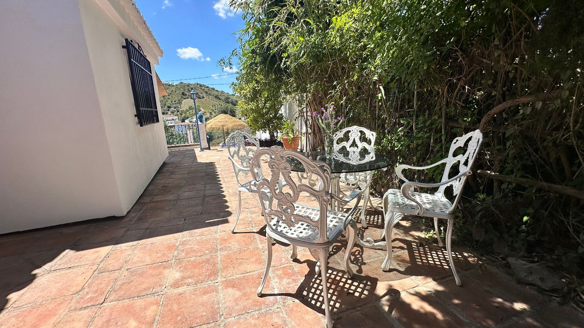 Huis te koop in La Viñuela | 2 slaapkamers H5255428