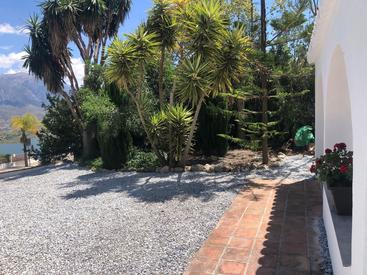 Huis te koop in La Viñuela | 2 slaapkamers H5255428