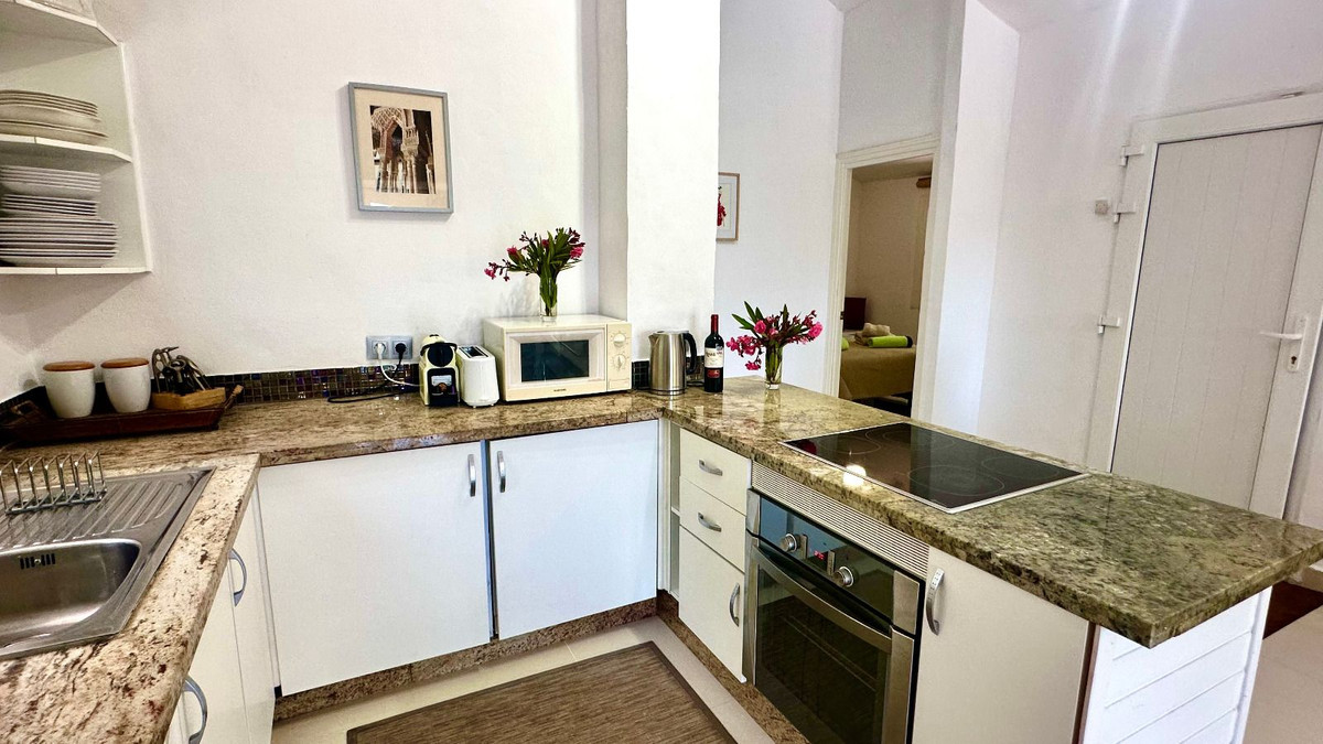 Huis te koop in La Viñuela | 2 slaapkamers H5255428