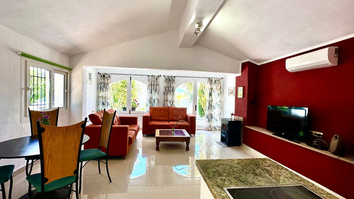 Huis te koop in La Viñuela | 2 slaapkamers H5255428