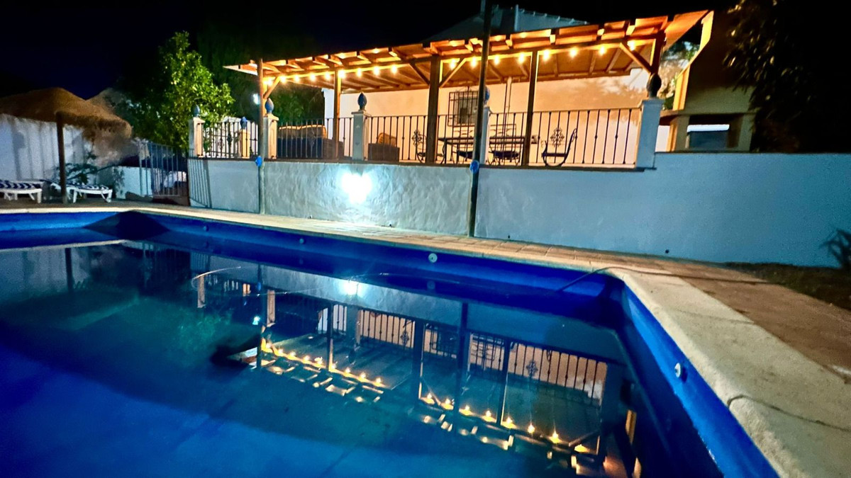 Huis te koop in La Viñuela | 2 slaapkamers H5255428