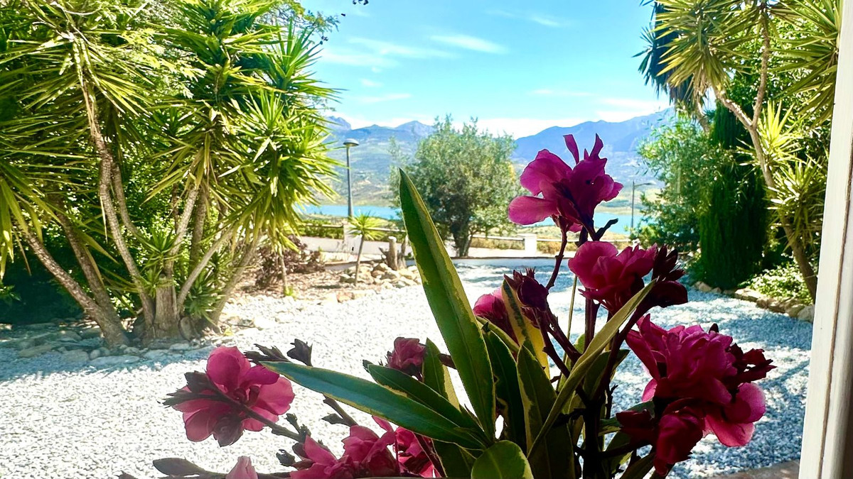 Huis te koop in La Viñuela | 2 slaapkamers H5255428