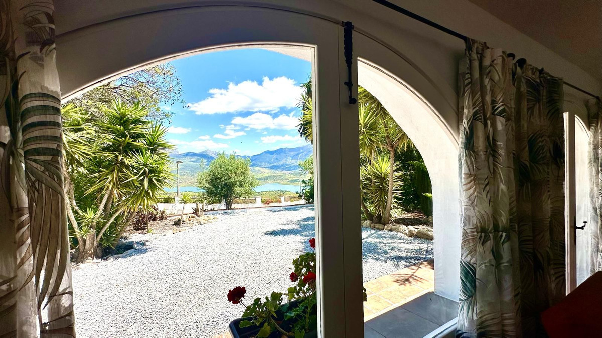 Huis te koop in La Viñuela | 2 slaapkamers H5255428