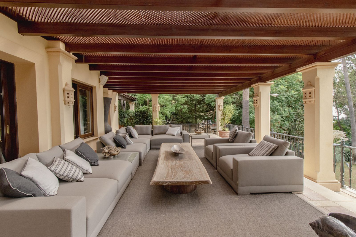 Huis te koop in La Zagaleta | 4 slaapkamers H4140697