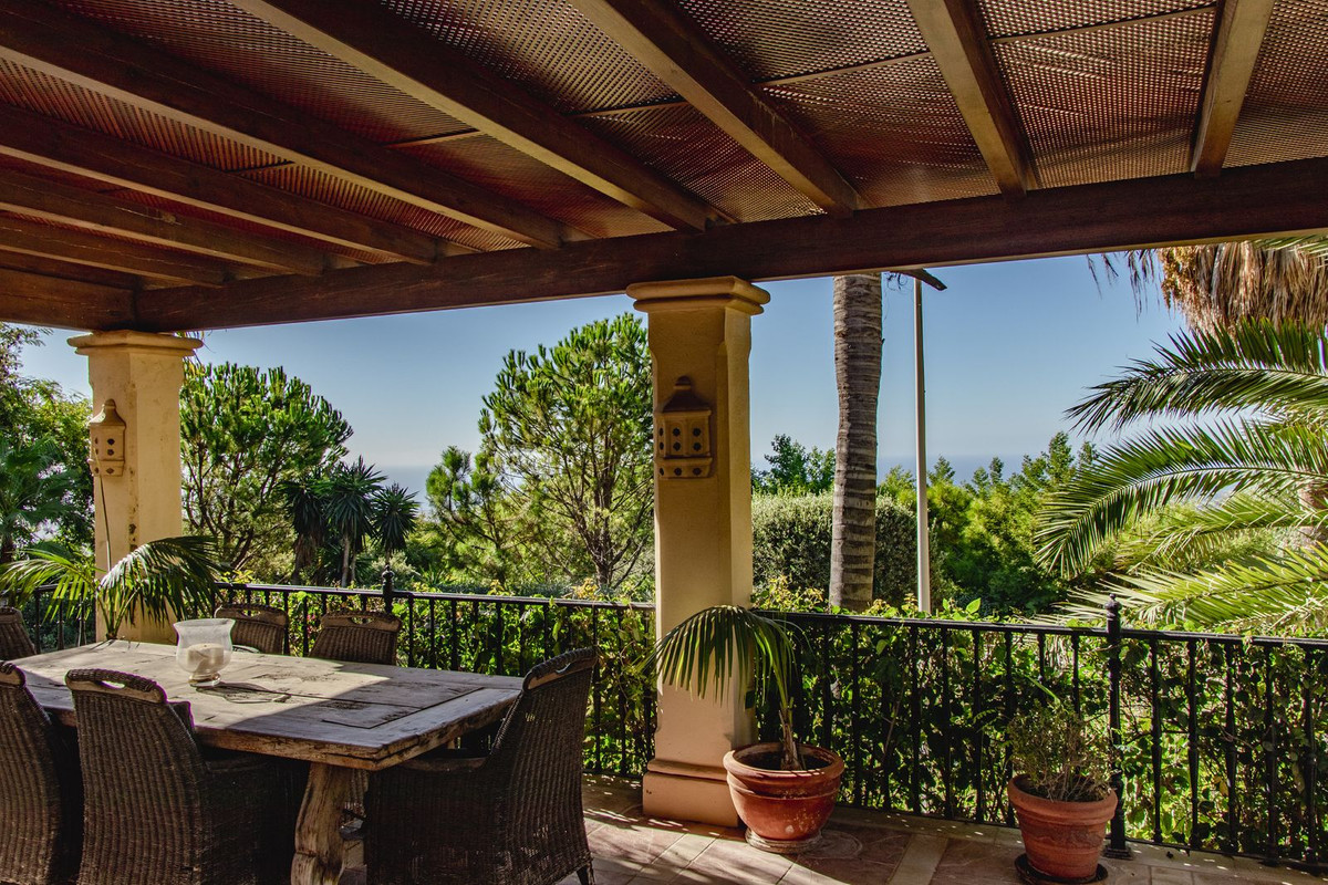 Huis te koop in La Zagaleta | 4 slaapkamers H4140697