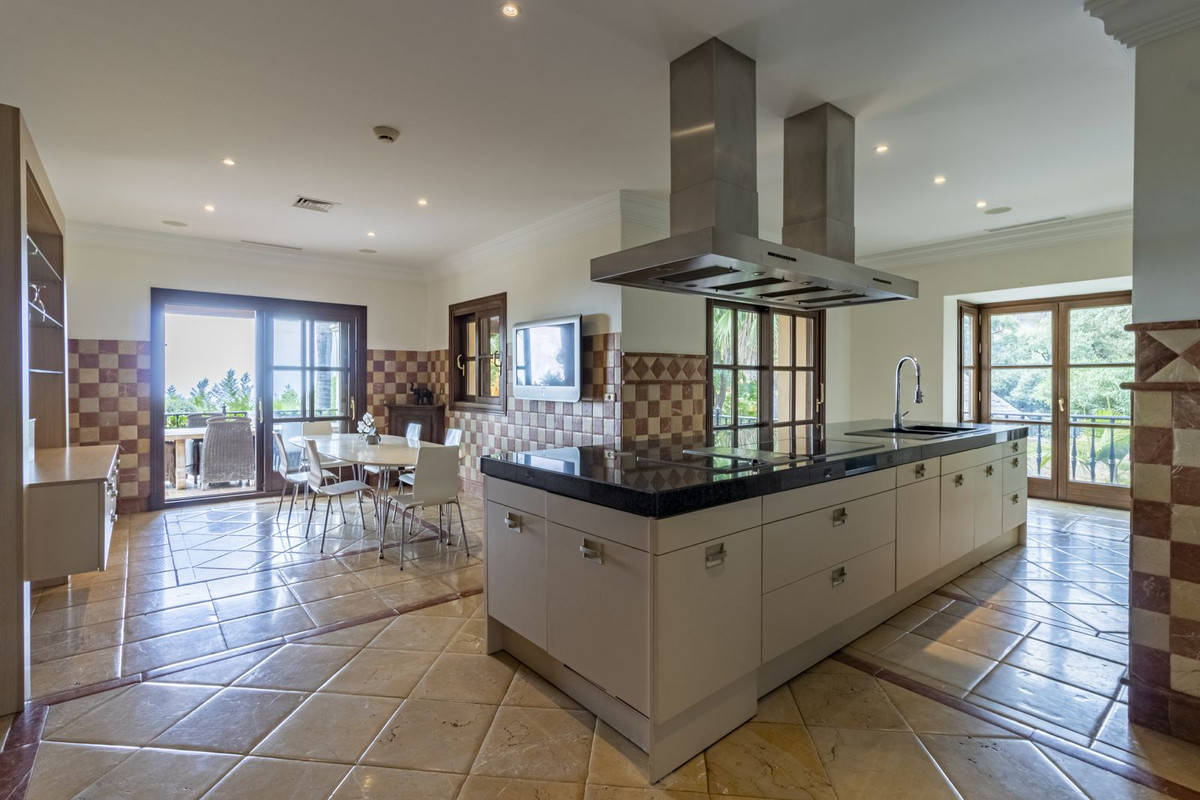 Huis te koop in La Zagaleta | 4 slaapkamers H4140697