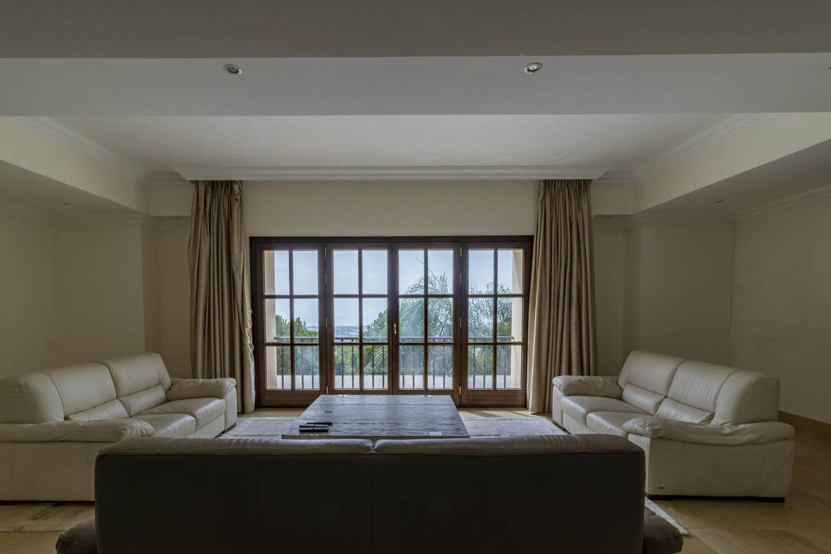 Huis te koop in La Zagaleta | 4 slaapkamers H4140697