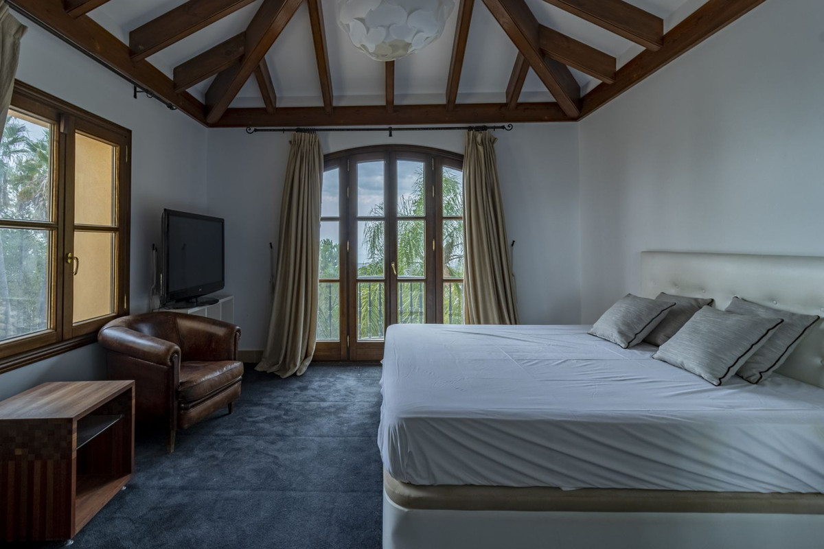 Huis te koop in La Zagaleta | 4 slaapkamers H4140697